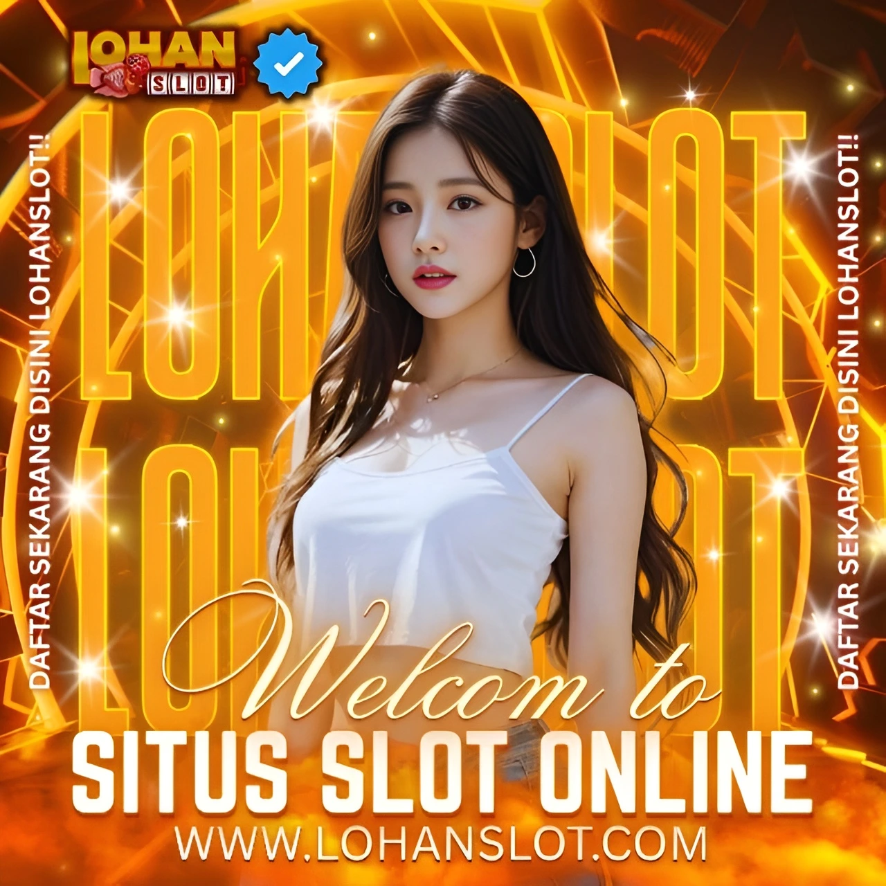 LOHANSLOT | Situs Game Mobile Dengan Pengalaman Bermain Menyenangkan